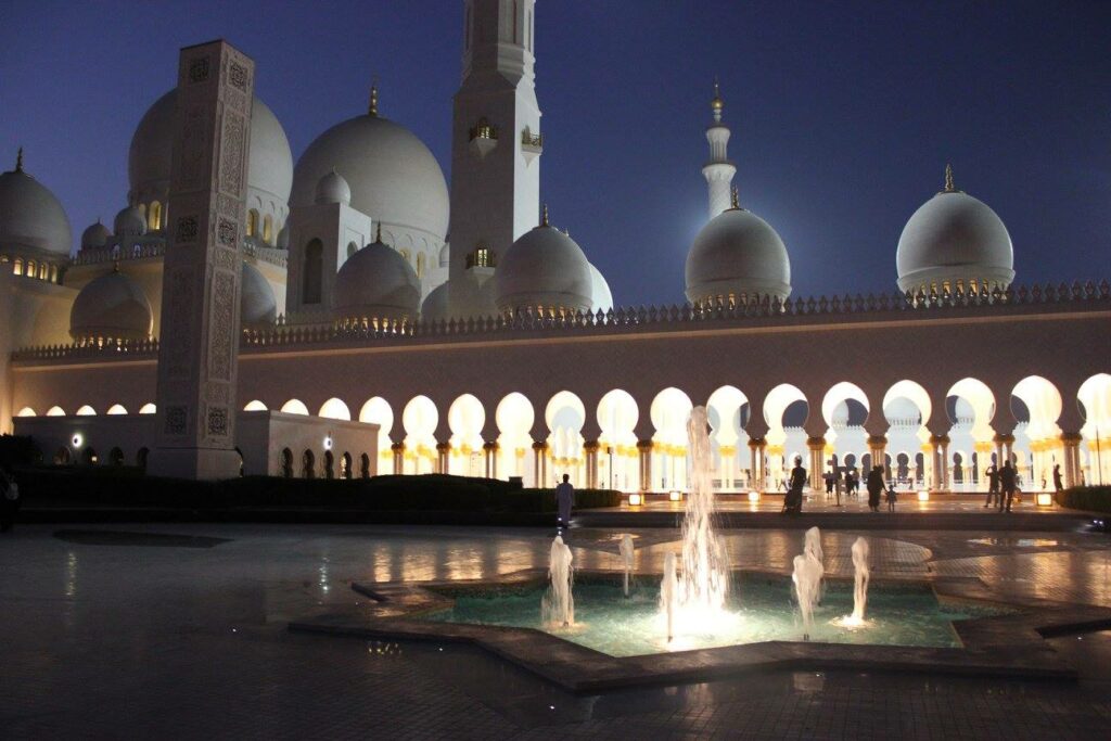 Destinations eagletoursdubai.com - Abu Dhabi