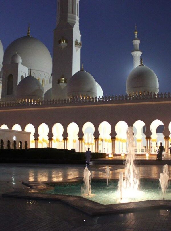 Destinations eagletoursdubai.com - Abu Dhabi