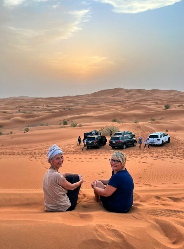Jeep Safari - eagletoursdubai.com