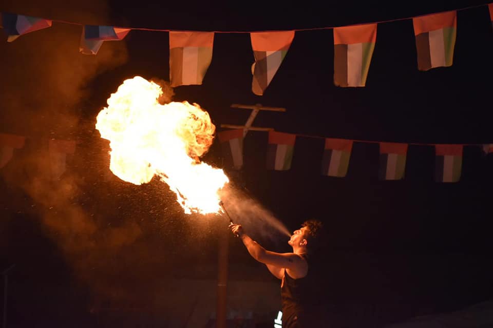 Sunset Premium safari - Mygodubai.com